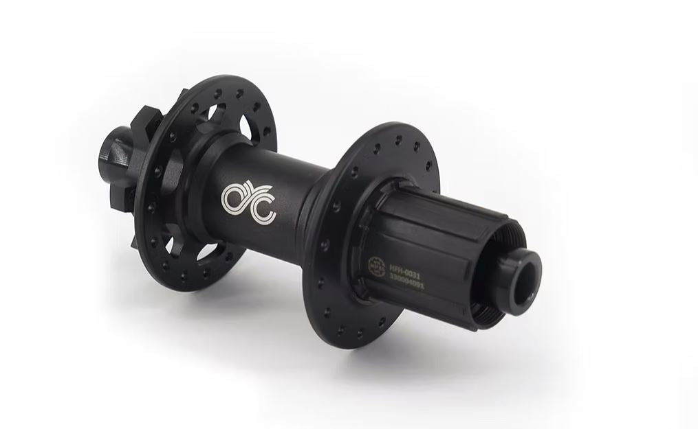 CYC Heavy Duty Drive Train Rear Hub