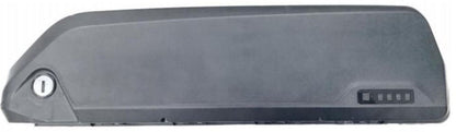 52v 12.8ah Slim Shark Pack (LG Cells)