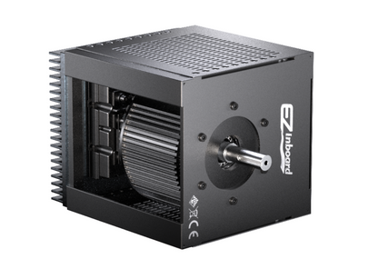 Electric Inboard Motor Conversion Kit