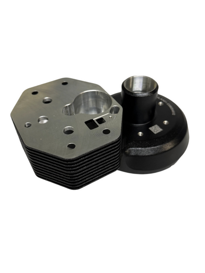 CYC Photon Gen 1 Main Motor Body