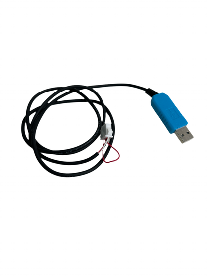 ToSeven USB Programming Cable Set