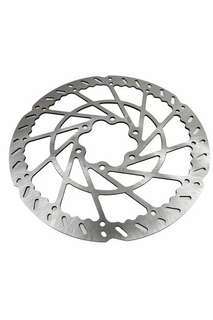 220mm Brake Rear Rotor Upgrade Surron Eride Pro Talaria