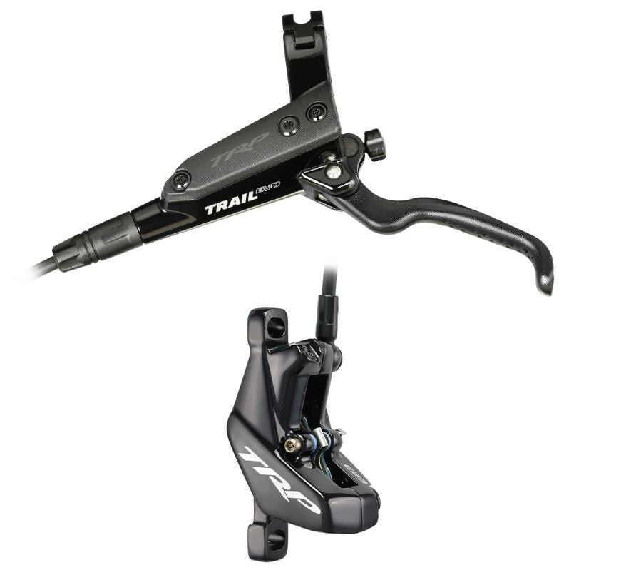 TRP Trail EVO Brakes