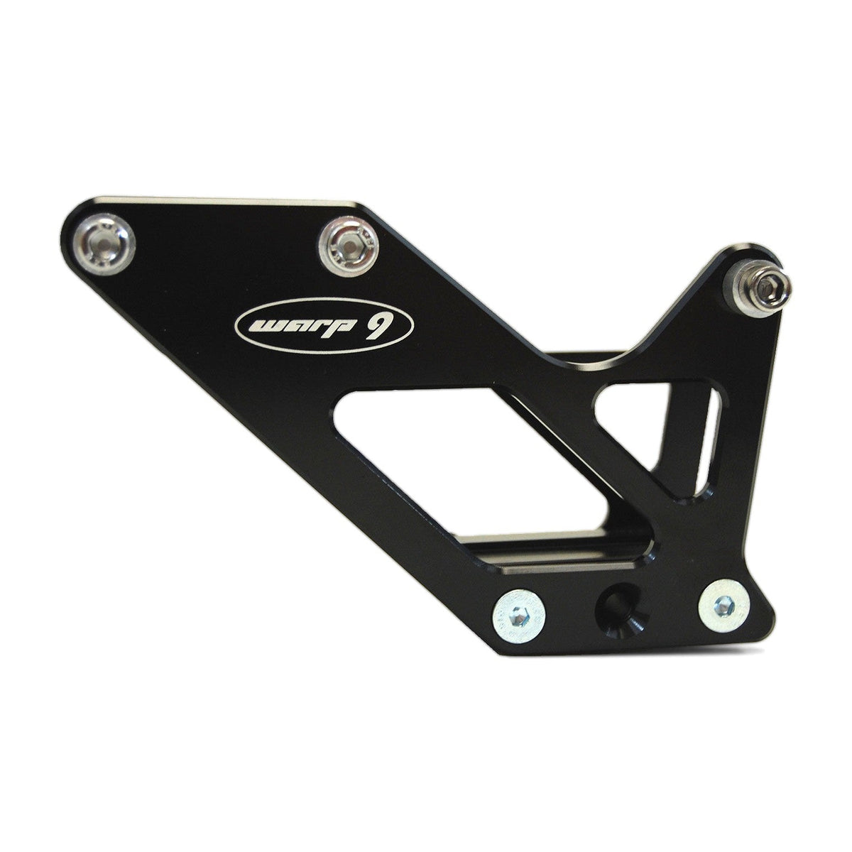 Chain Guide - Suzuki DR650