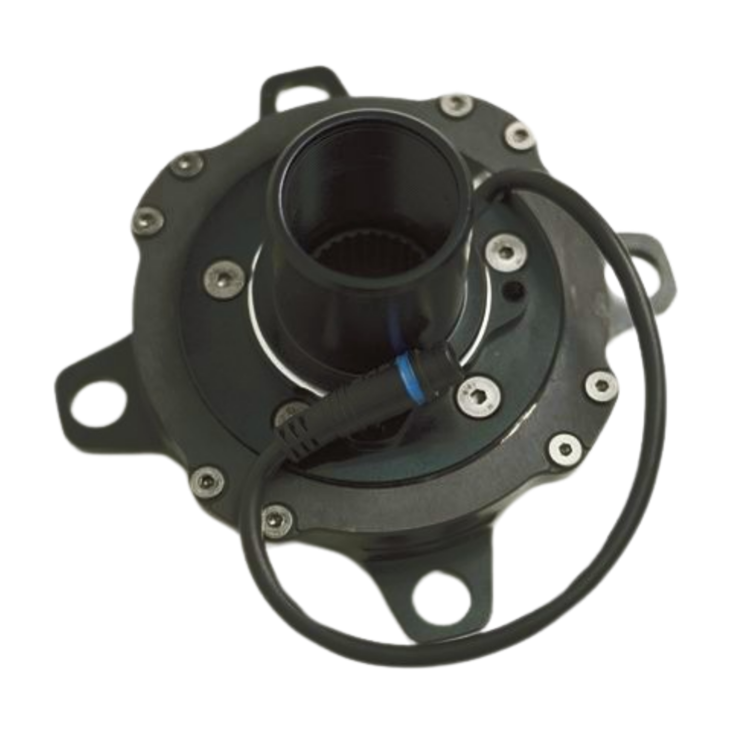 CYC Gen 3/4 Freewheel and Torque Sensor Assembly