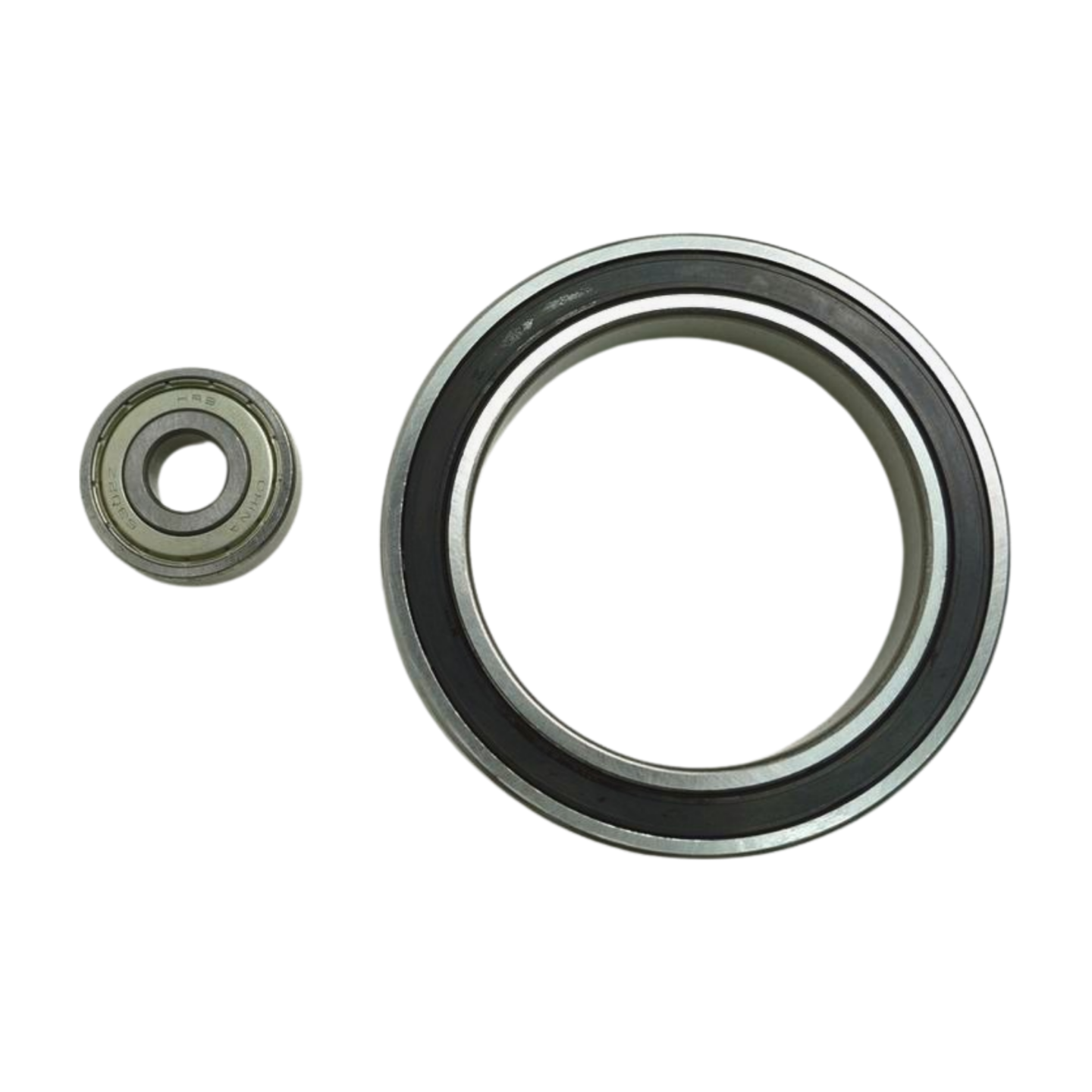 Magic Pie/Black Pie Replacement Bearings