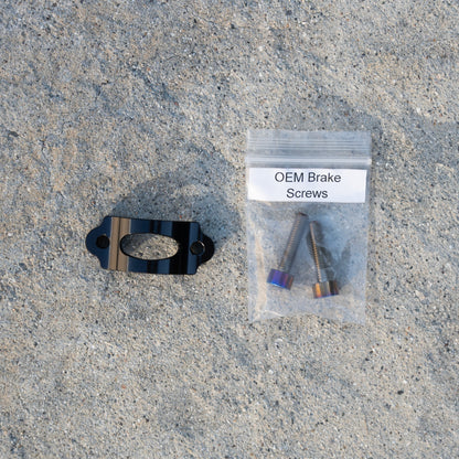 V2 High-Output Headlight with W9 Mounting (Collective)