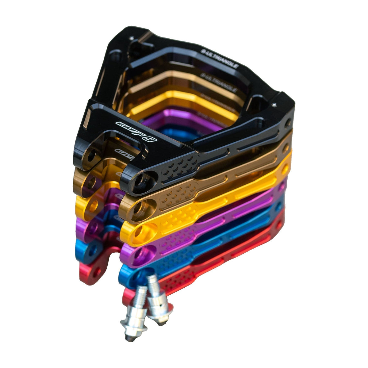 Surron Ultra Bee Triangles