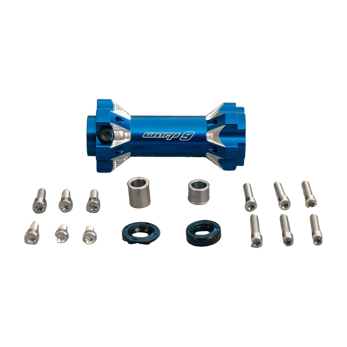 Jackshaft - Surron Light Bee / E-Ride Pro (10mm Bolt)