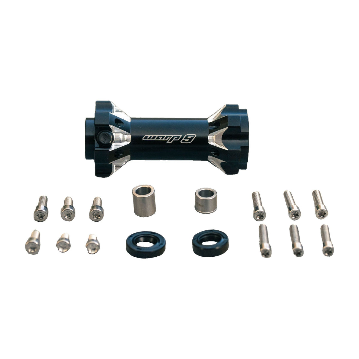 Jackshaft - Surron Light Bee / E-Ride Pro (10mm Bolt)