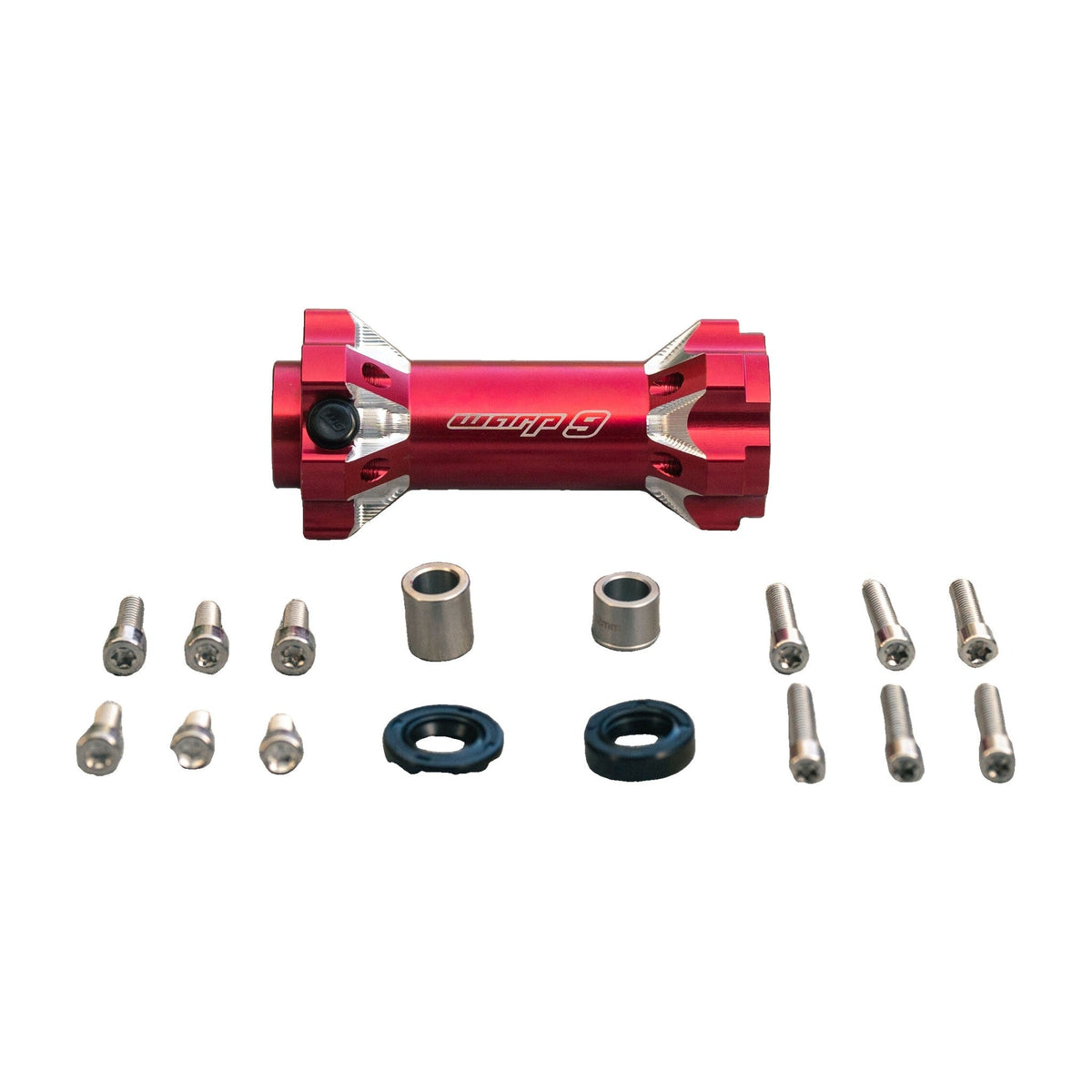 Jackshaft - Surron Light Bee / E-Ride Pro (10mm Bolt)
