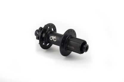 CYC Heavy-Duty Drivetrain