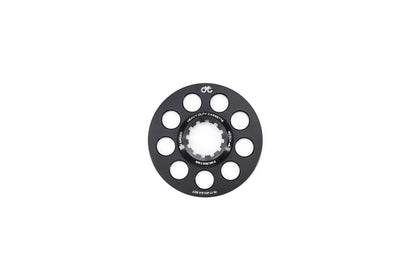 CYC Heavy-Duty Drivetrain