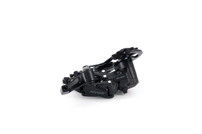 CYC Heavy-Duty Drivetrain