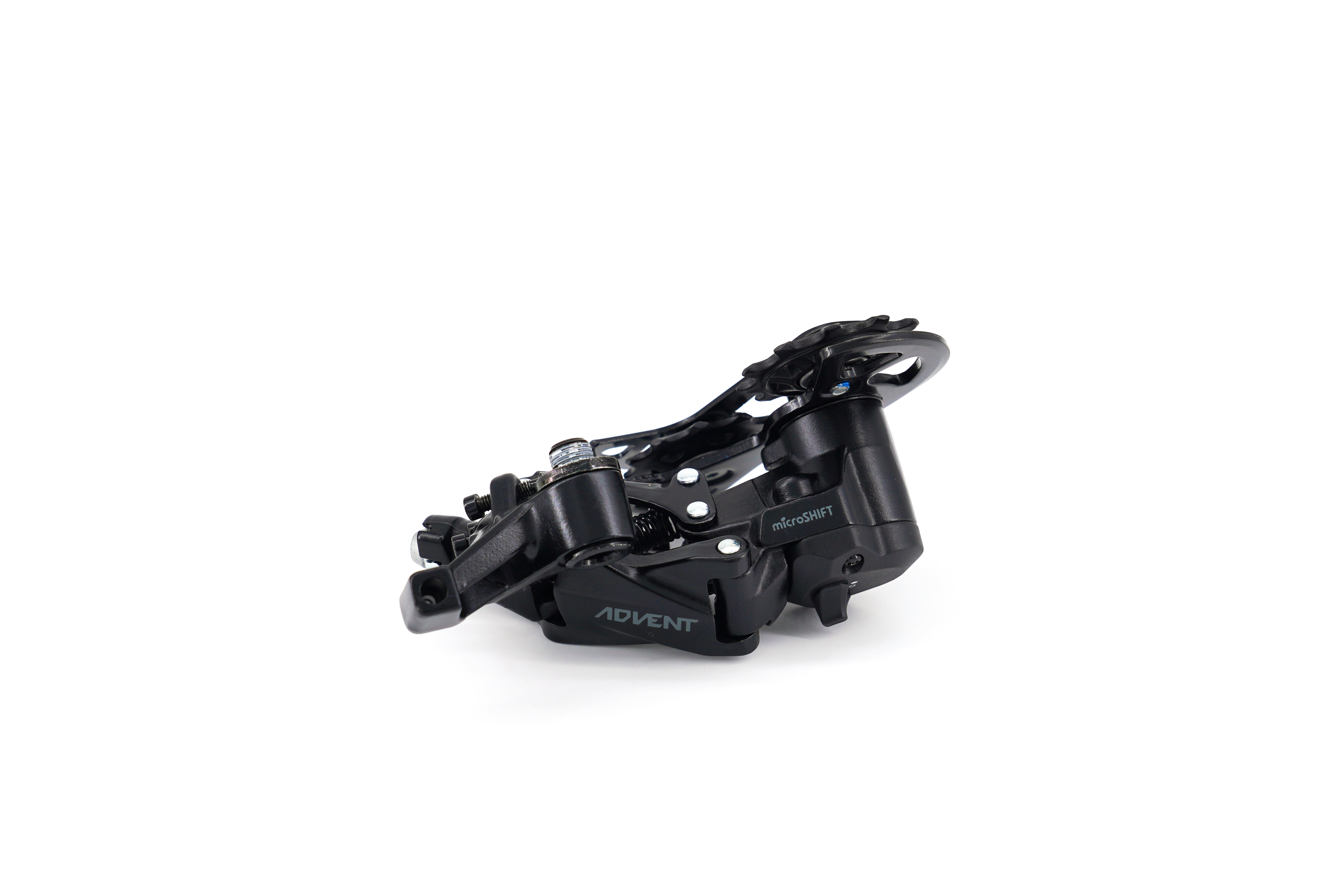 CYC Heavy-Duty Drivetrain