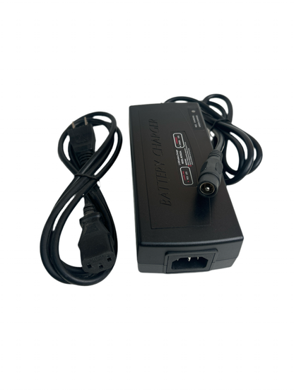 24 Volt 2 Amp LiFePO4 Charger