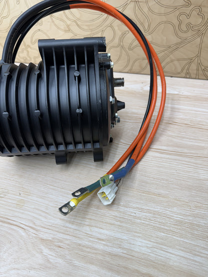 QS138 70H V3 72V Mid Drive Motor (Demo Unit)