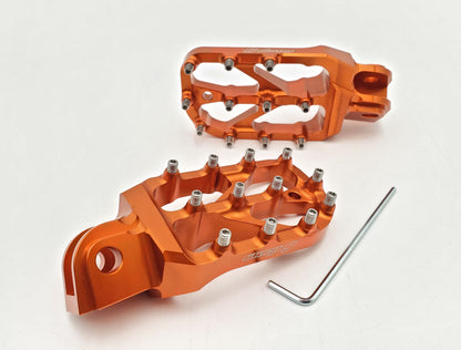 MX/Enduro Elite Foot Pegs (Collective)