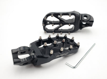 MX/Enduro Elite Foot Pegs (Collective)