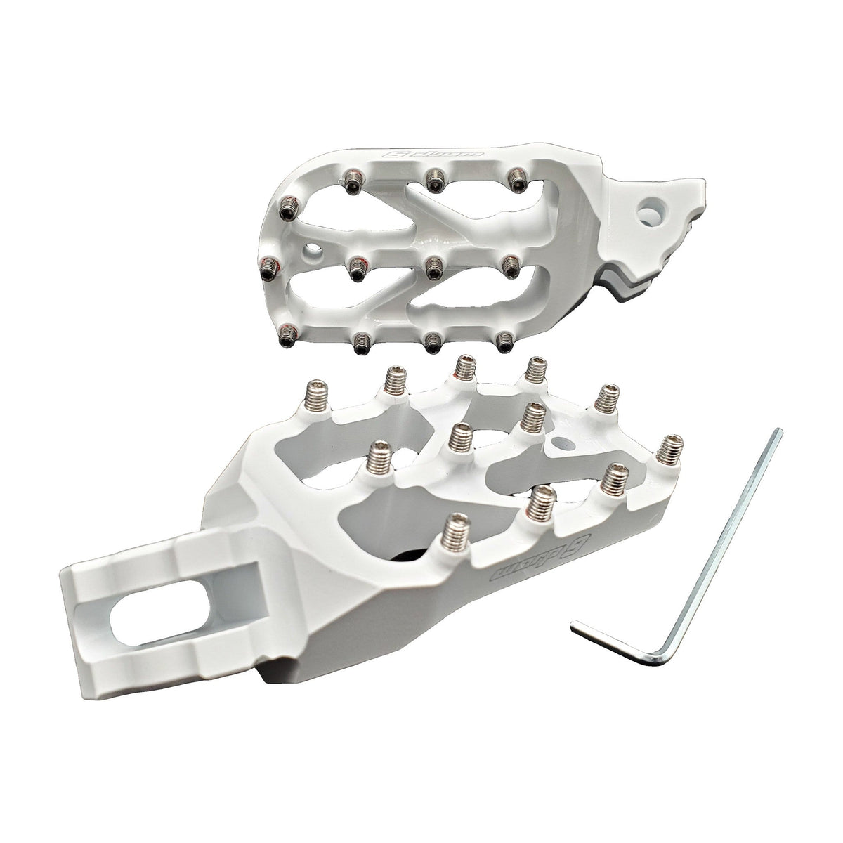 Talaria / Sigma Elite Foot Pegs