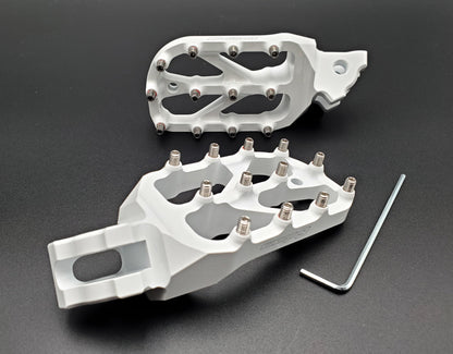 Talaria / Sigma Elite Foot Pegs (Collective)
