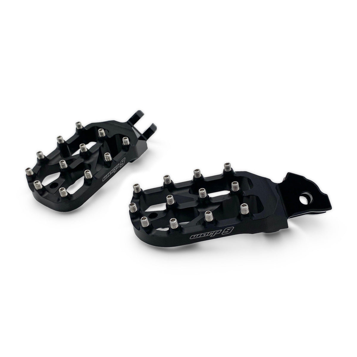 Talaria / Sigma Elite Foot Pegs