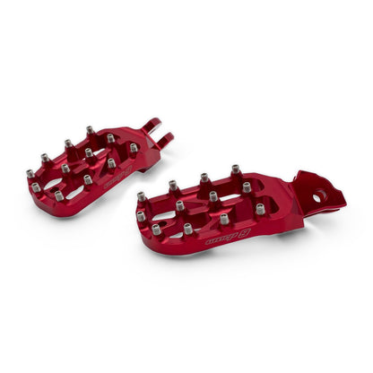 Talaria / Sigma Elite Foot Pegs