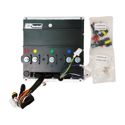 EZkontrol 120 Volts Universal BLDC Motor Controller