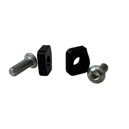 E Ride Pro Peg Brace