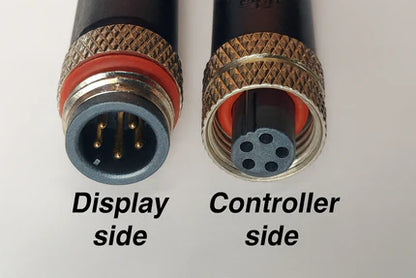 EggRider C1 Color Bafang Display (UART)