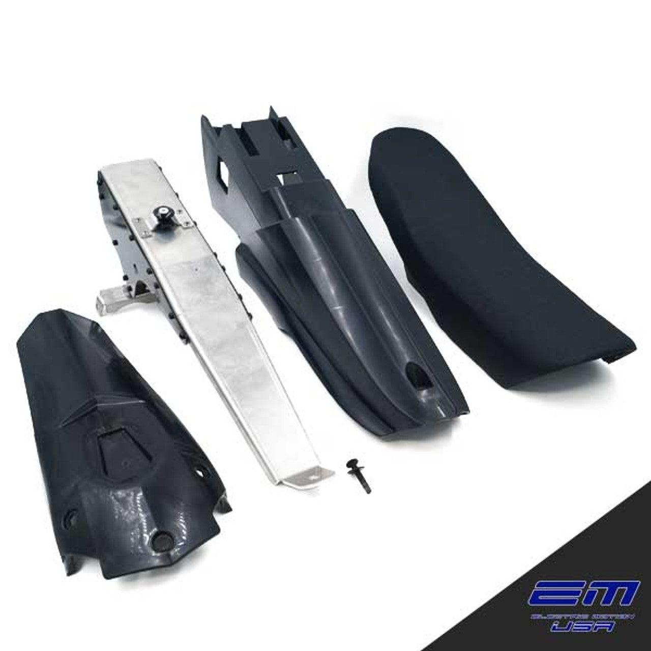 Electric Motion E Pure Seat Conversion Kit