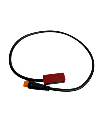 ToSeven Magnetic Brake Sensors