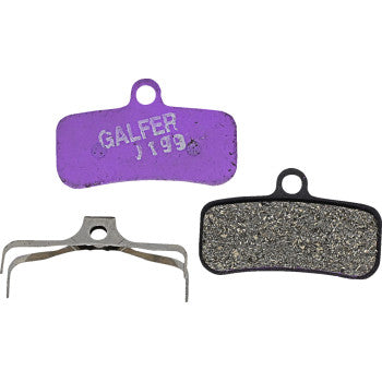 Galfer Ebike Compound Brake Pads