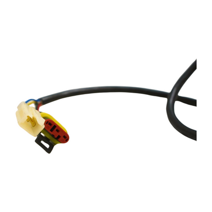 Foot Throttle for E-Bike & EV Builds