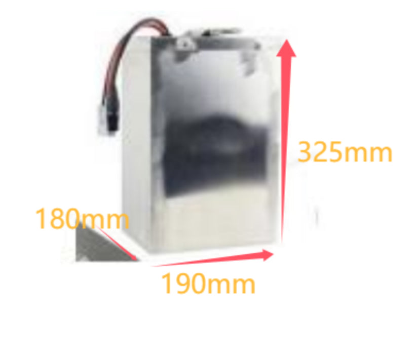 48v 32ah LiFePO4 Battery