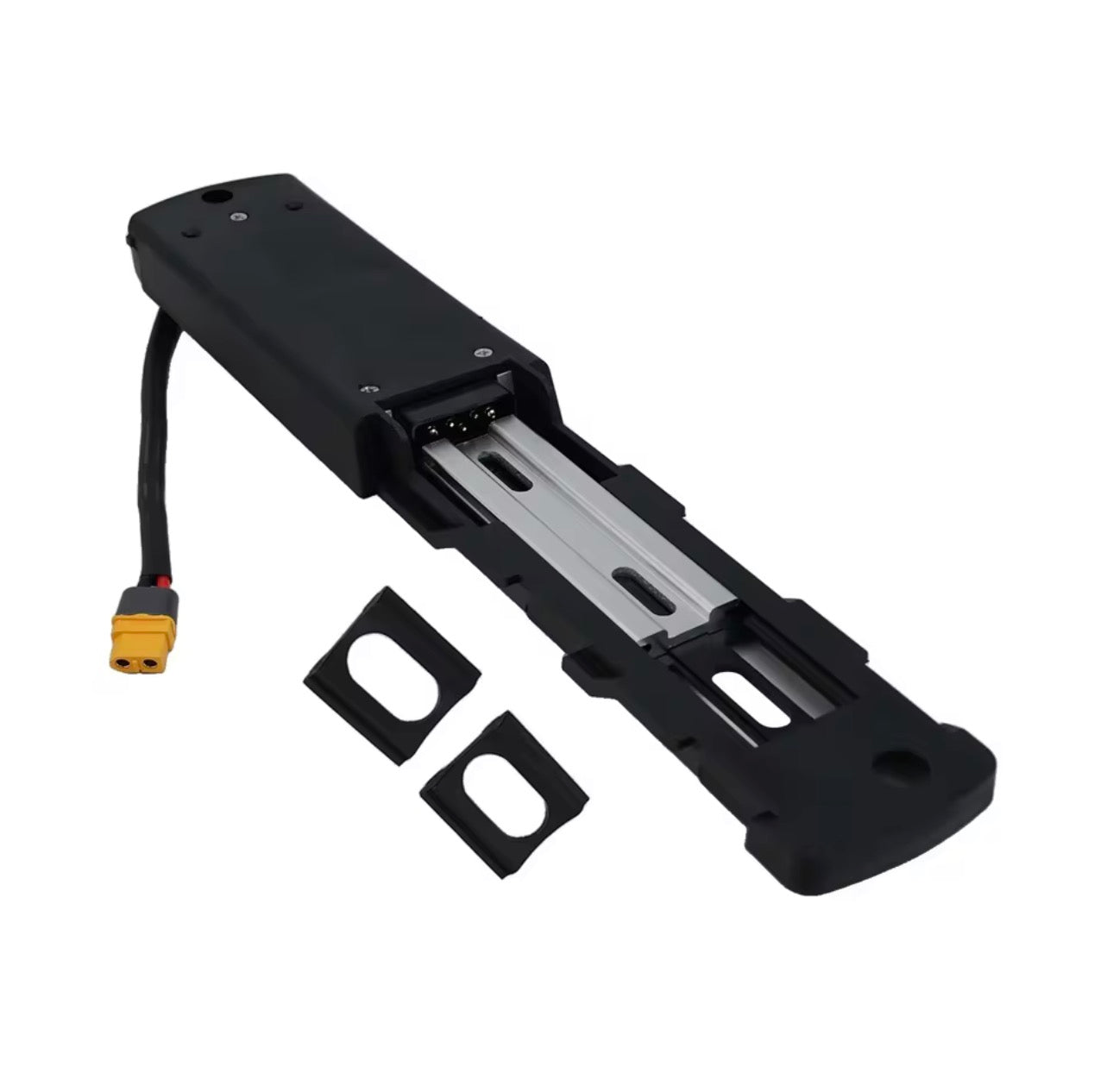 5-pin e-bike mount, 5-pin battery holder