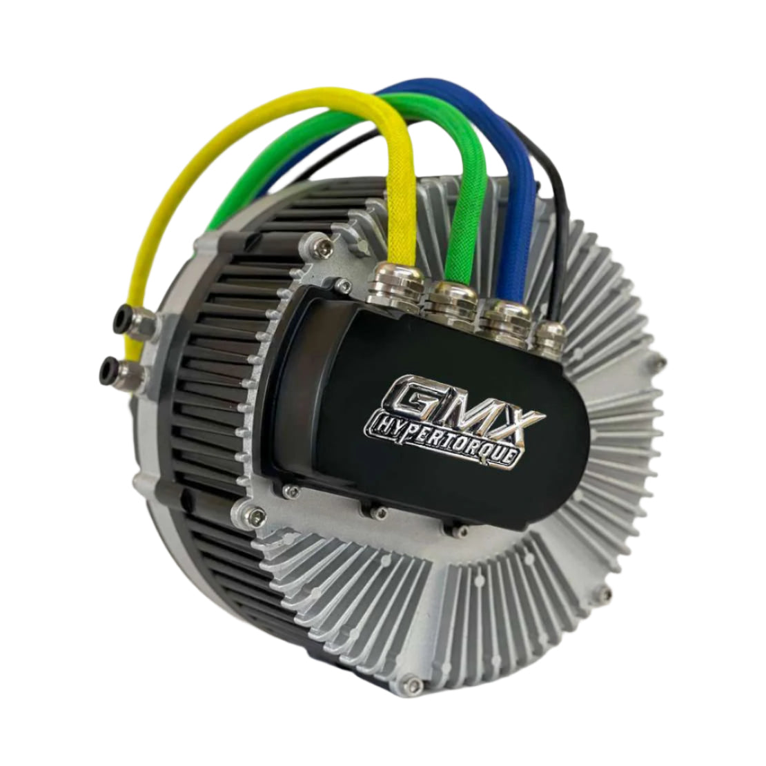 Golden Motor GMX Hypertorque 11KW Axial Flux Motor