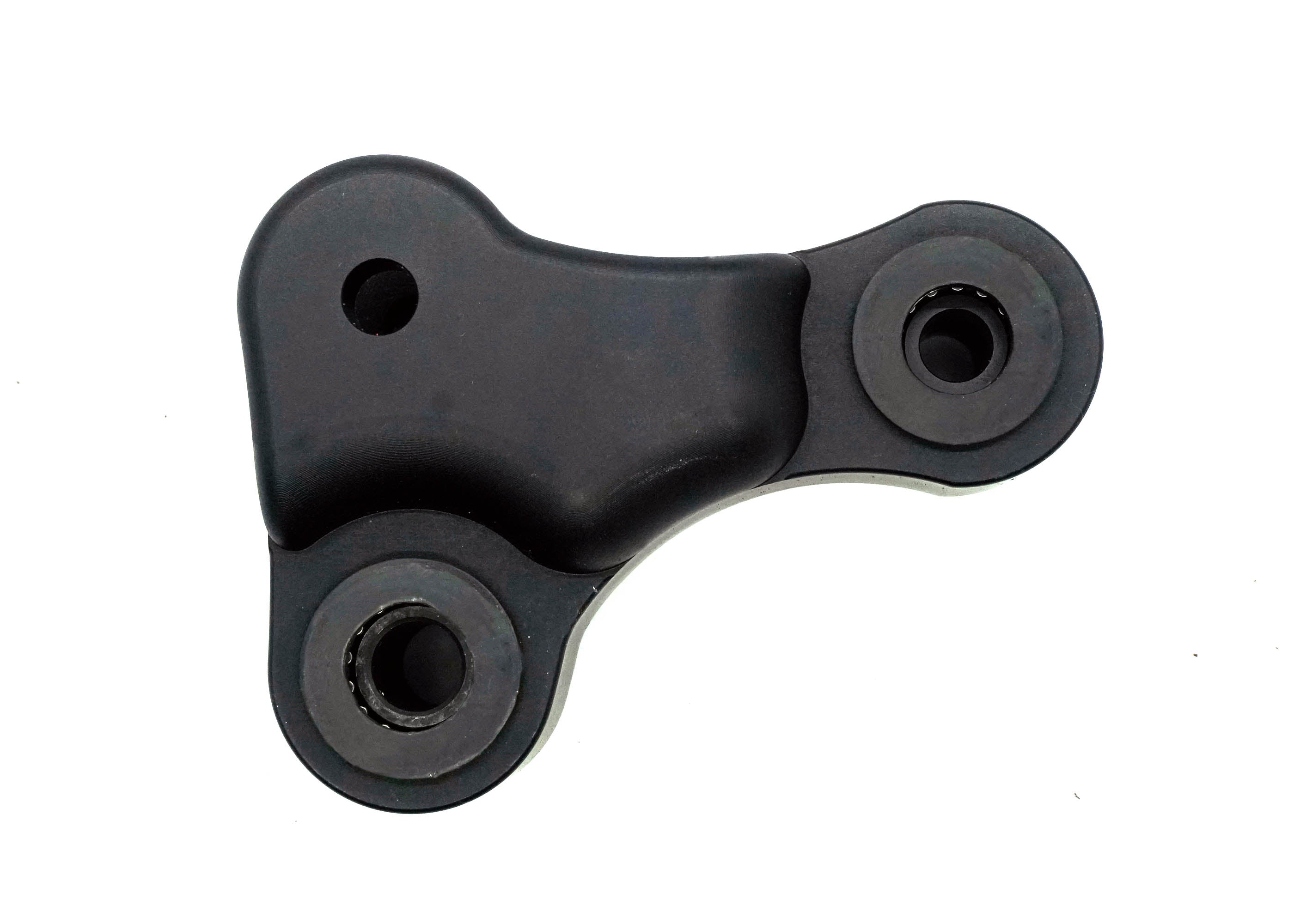 Heavy Hitter Talaria Billet Race Suspension Linkage