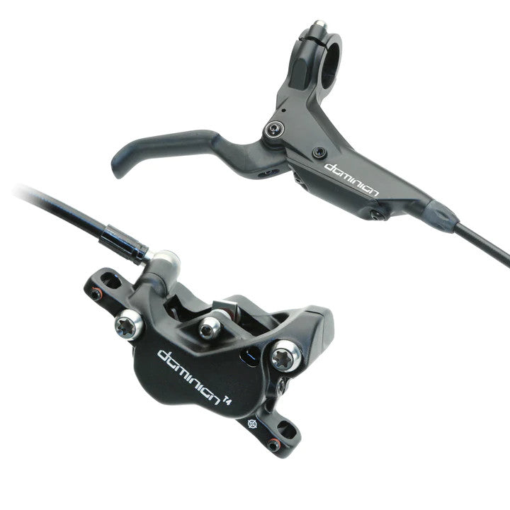 Dominion T4 Brakes