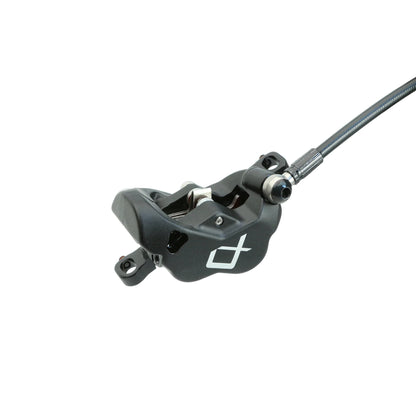 Dominion T4 Brakes