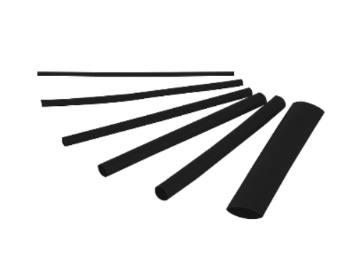 Heat Shrink Tubing Kits