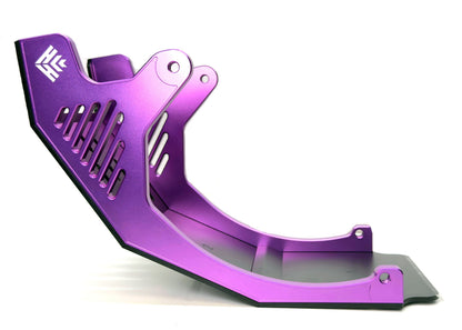 Heavy Hitter E-Ride Skid Plate