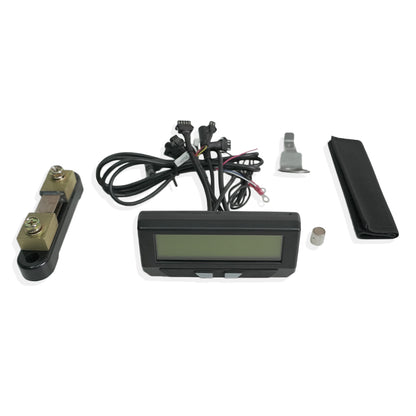 High Power Version of Cycle Analyst V3 with Shunt
