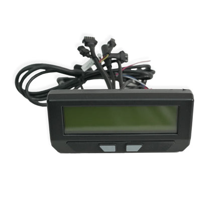 High Power Version of Cycle Analyst V3 with Shunt
