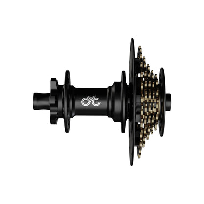CYC Heavy-Duty Drivetrain