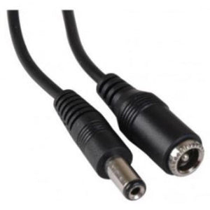 180 cm DC extension cable