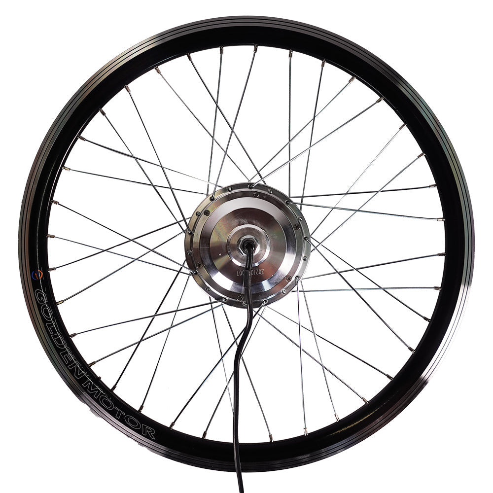 PRO 902 Wheel Only