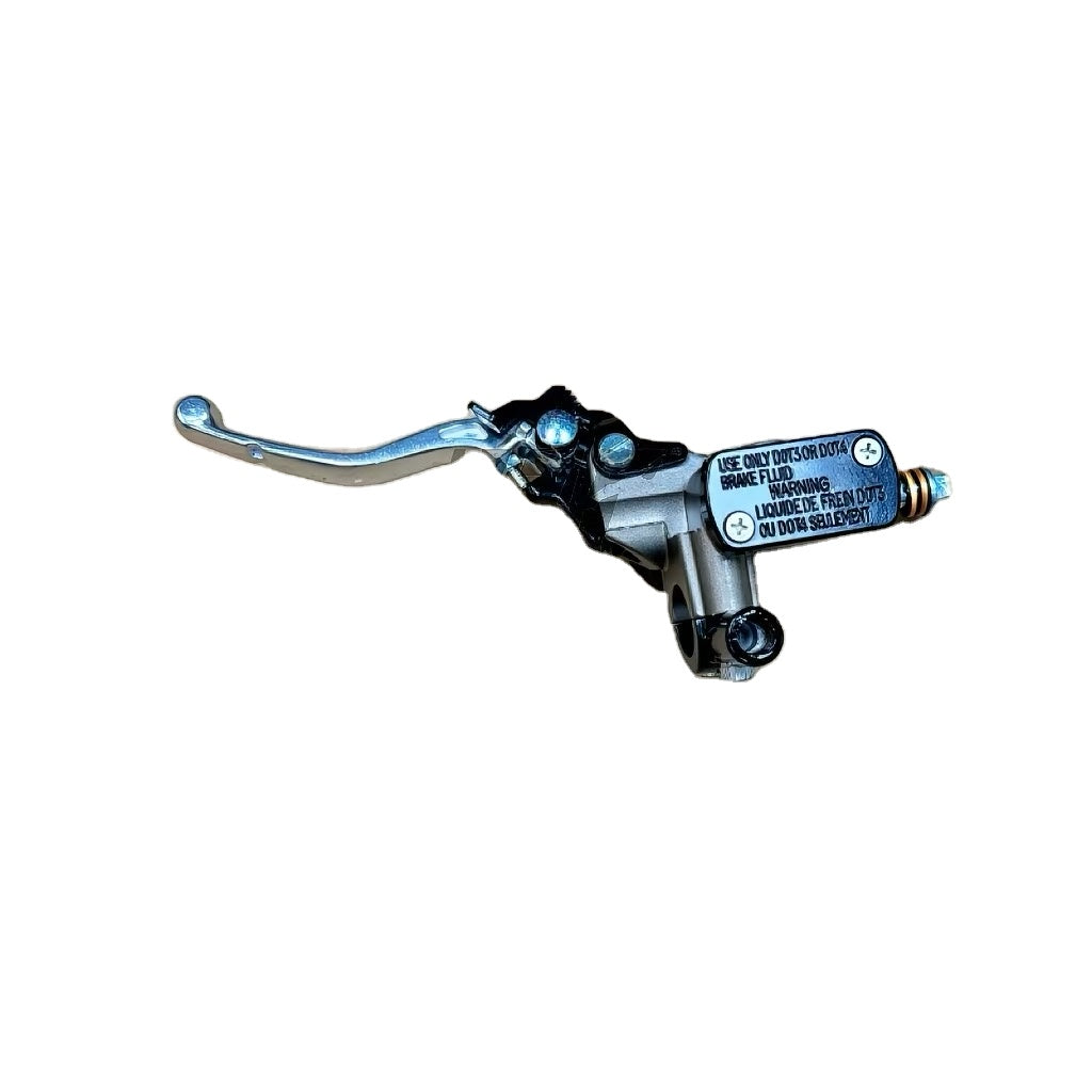 Ultra Bee Rear Hydraulic Brake Kit for Talaria X3, MX3 & MX4 | Pre-Bled 240mm Upgrade