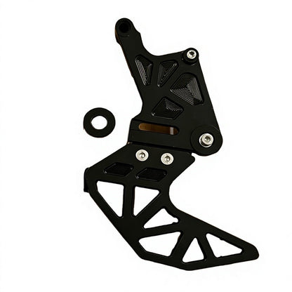 Ultra Bee Rear Hydraulic Brake Kit for Talaria X3, MX3 & MX4 | Pre-Bled 240mm Upgrade