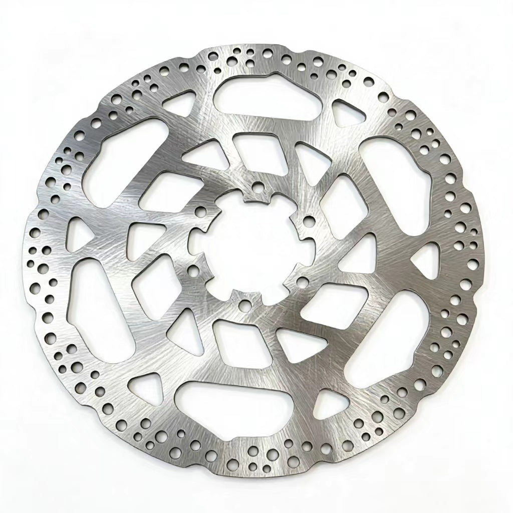 Ultra Bee Rear Hydraulic Brake Kit for Talaria X3, MX3 & MX4 | Pre-Bled 240mm Upgrade